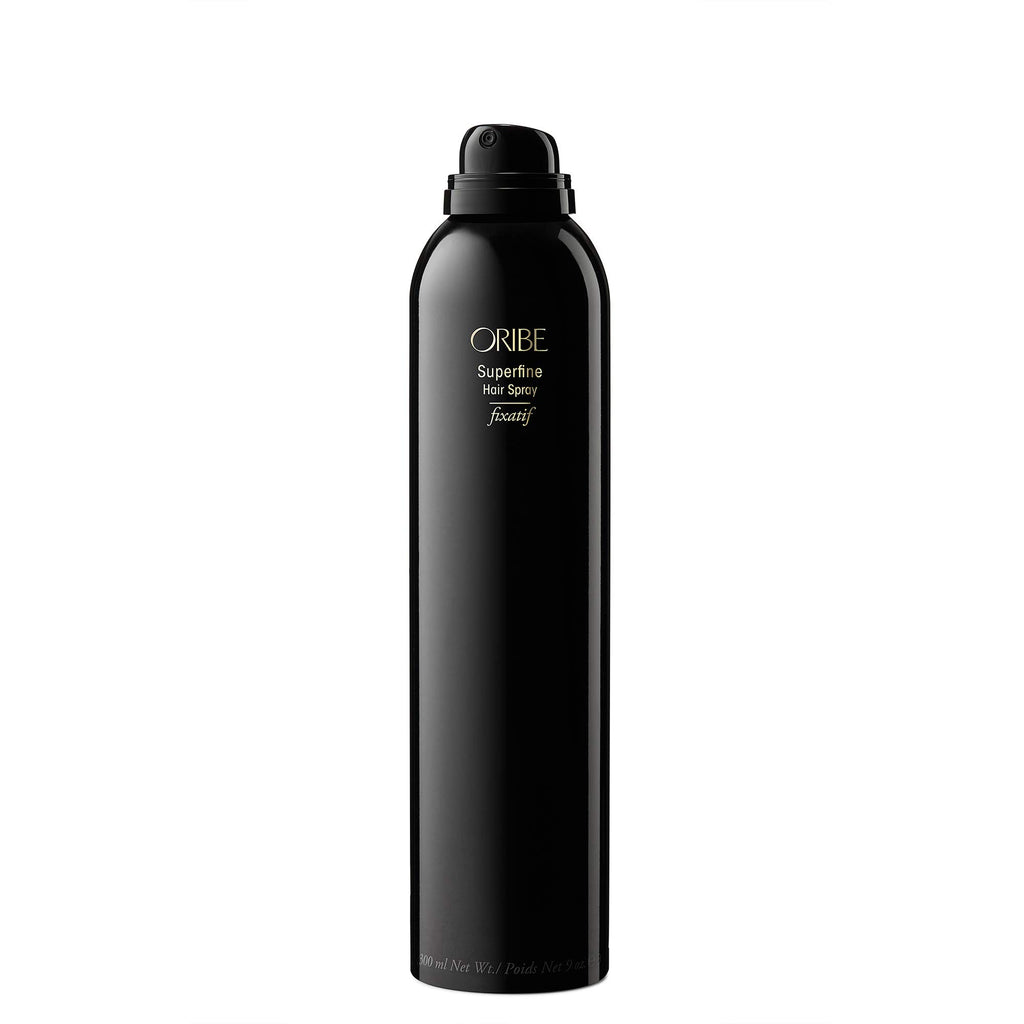Superfine Hair Spray Medium Hold Z203
