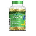 Fish Oil 1200 mg Softgels R68167