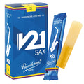 Alto Saxophone Reeds Strength 3 Box of 10 M9217