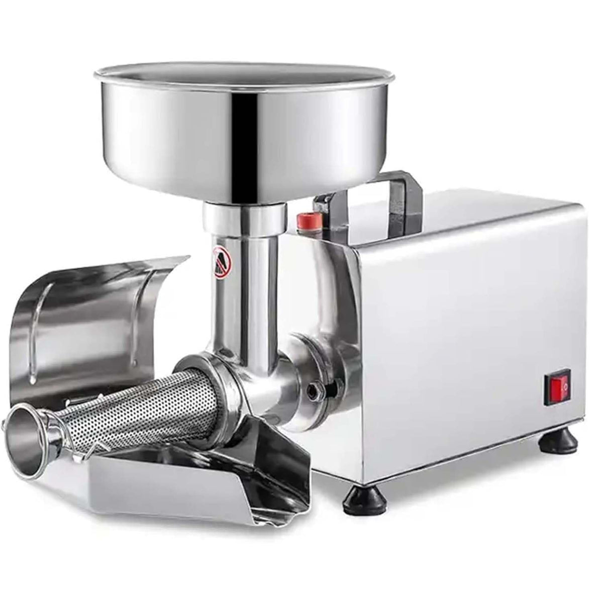 Stainless Steel Electric Tomato Strainer 450W I909