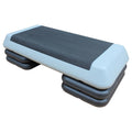 Adjustable Aerobic Step Platform J780799