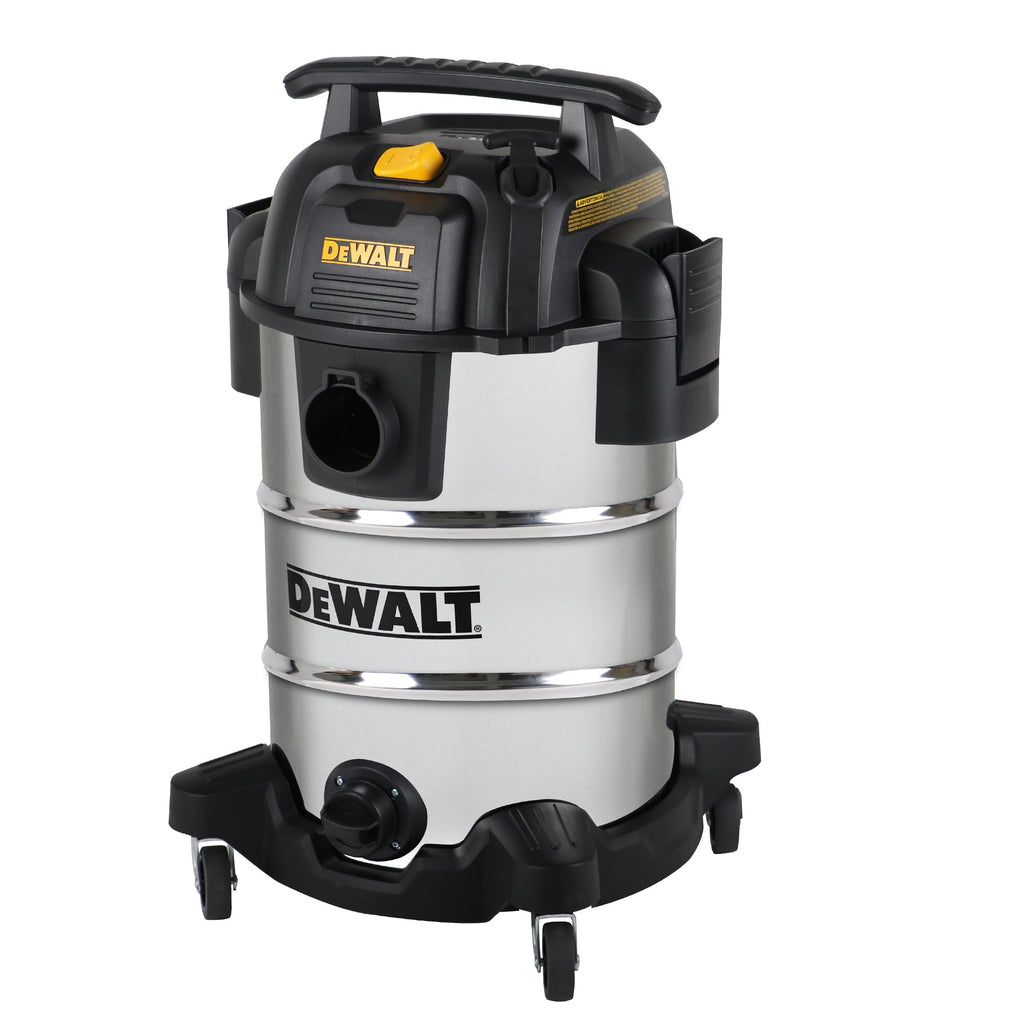 8 Gallon Wet and Dry Shop Vacuum with Blower C7963