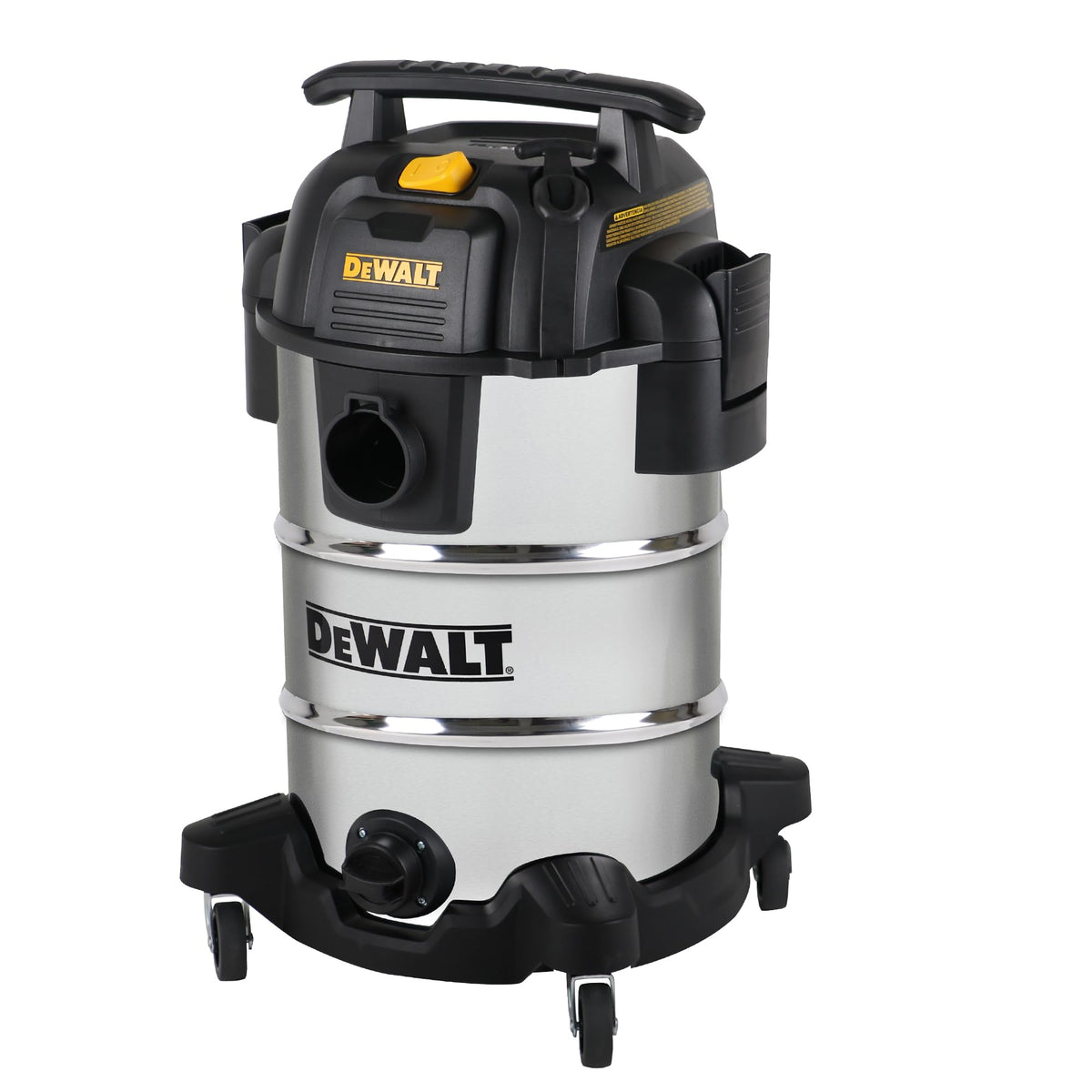 8 Gallon Wet and Dry Shop Vacuum with Blower C7963