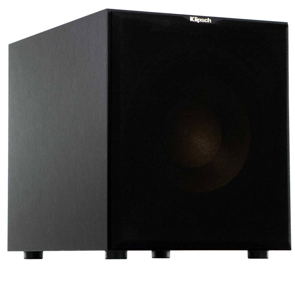 12" 400W Subwoofer and Center Speaker Z40657