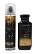 Fragrance Mist and Lotion 2 Piece Set J804226