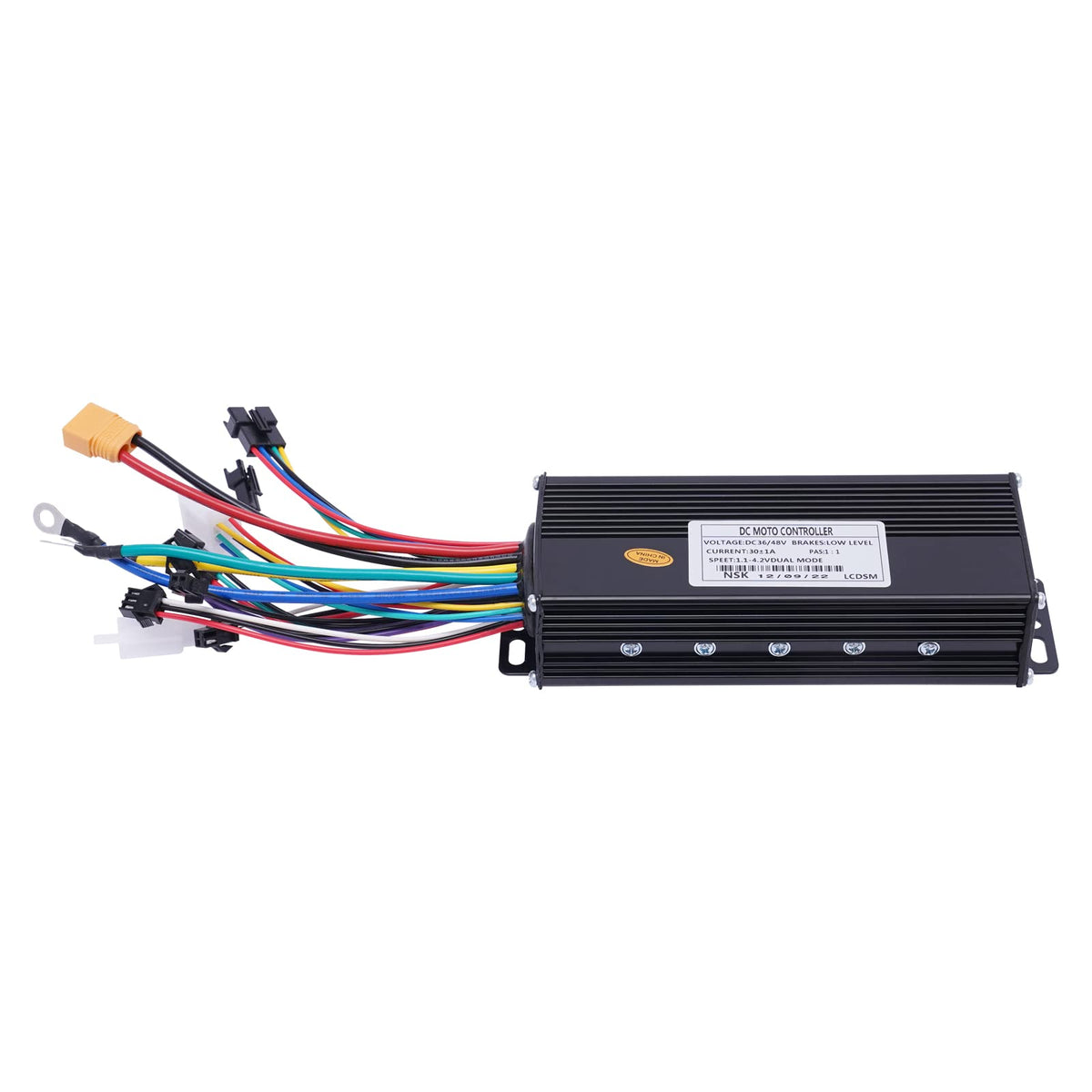 48V 1000W Front Wheel Electric Bicycle Motor Kit V54725