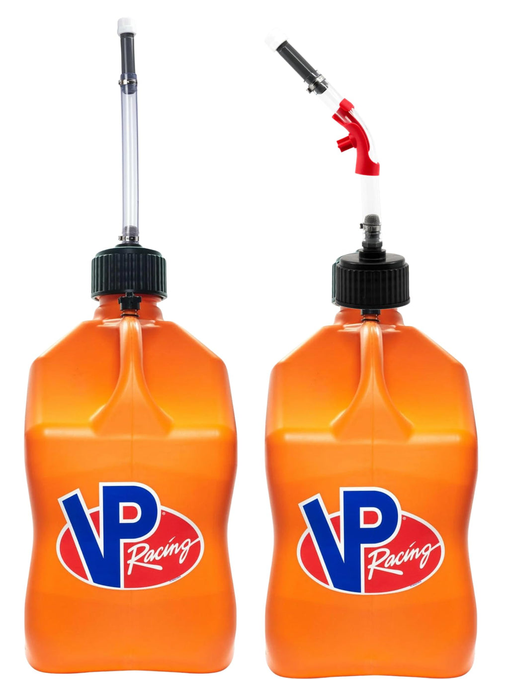 5.5 Gallon Utility Container 2 Pack with Hoses O153480