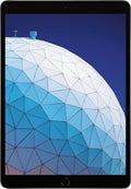 iPad Air 10.5-inch Wi-Fi 64GB Space Gray P649