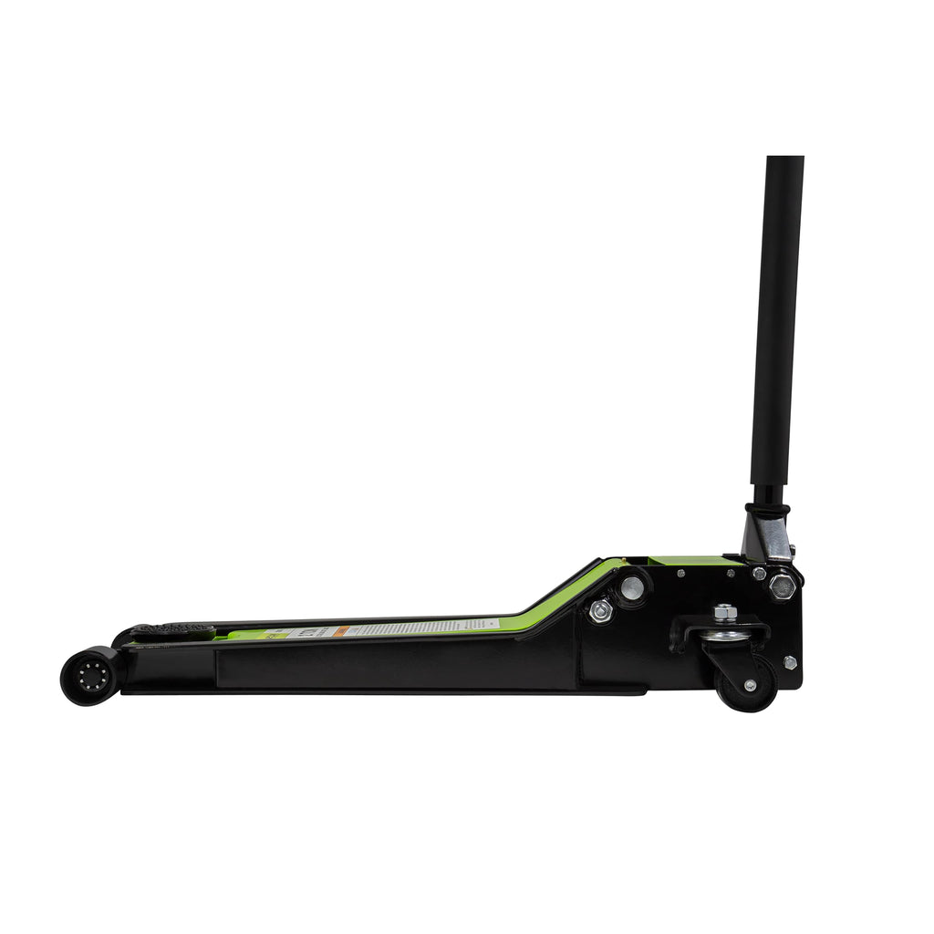 2-Ton Steel Low Profile Floor Jack U954058