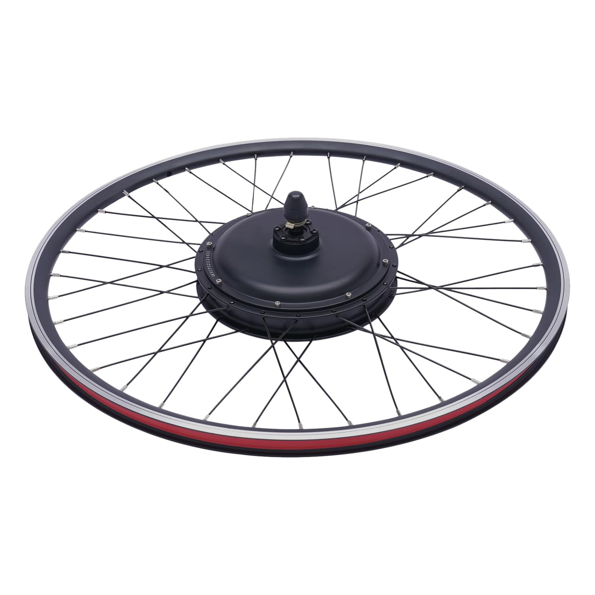 48V 1000W Front Wheel Electric Bicycle Motor Kit V54725