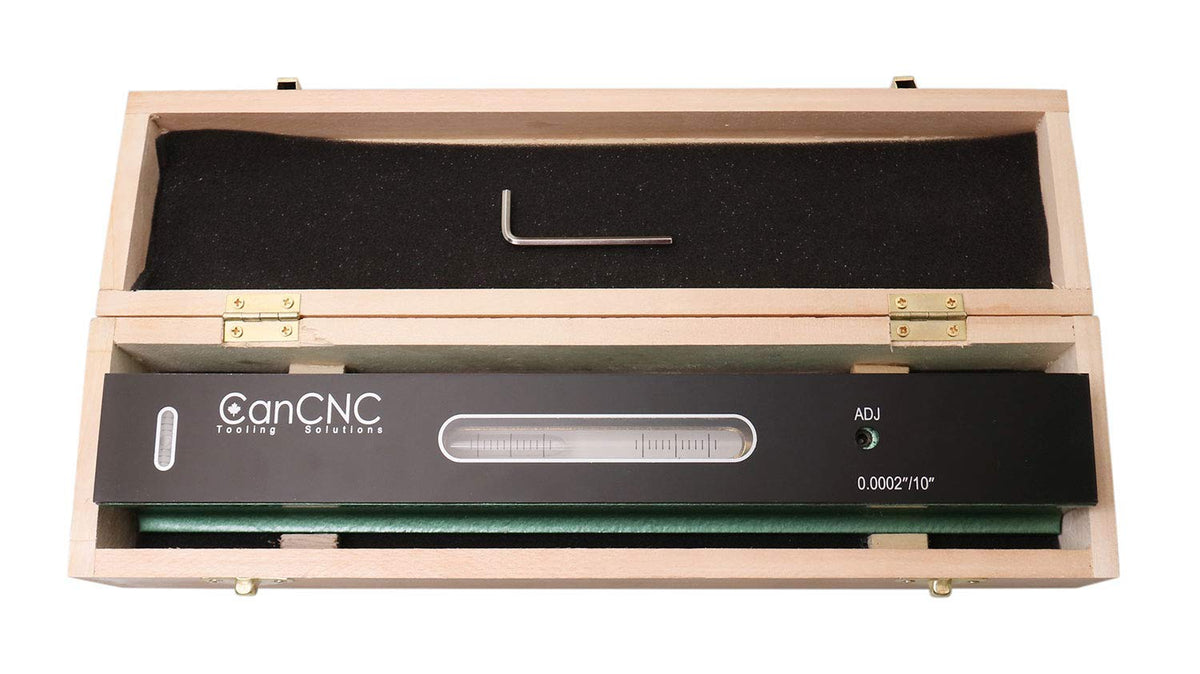 12 inch Precision Level O4073