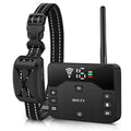 Wireless Dog Fence with Remote Training Collar S1651