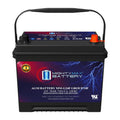 12V 70Ah AGM Replacement Battery M916830