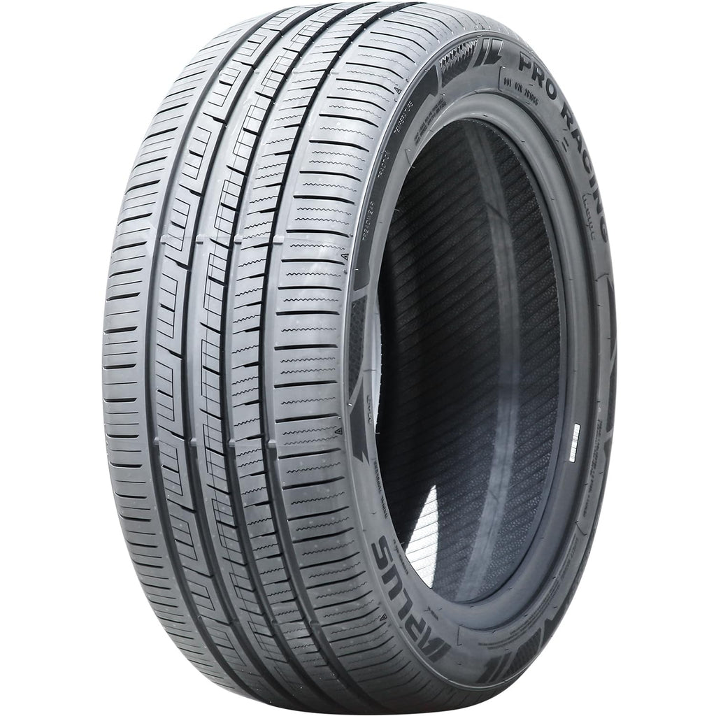235/40ZR18 95W XL Racing Tire F360781