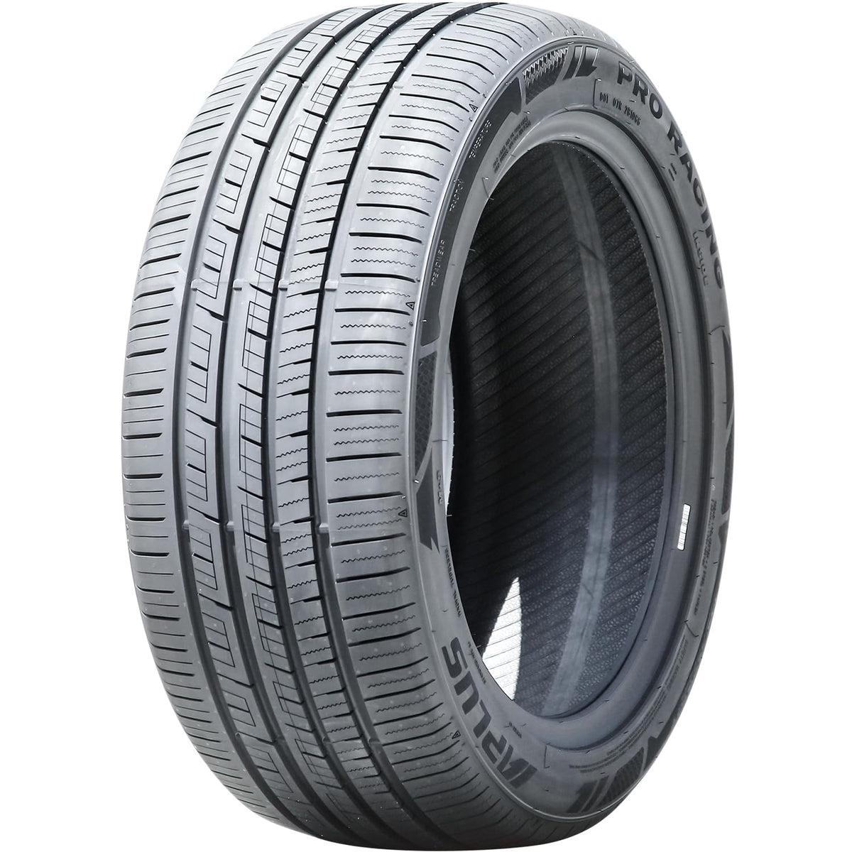 235/40ZR18 95W XL Racing Tire F360781