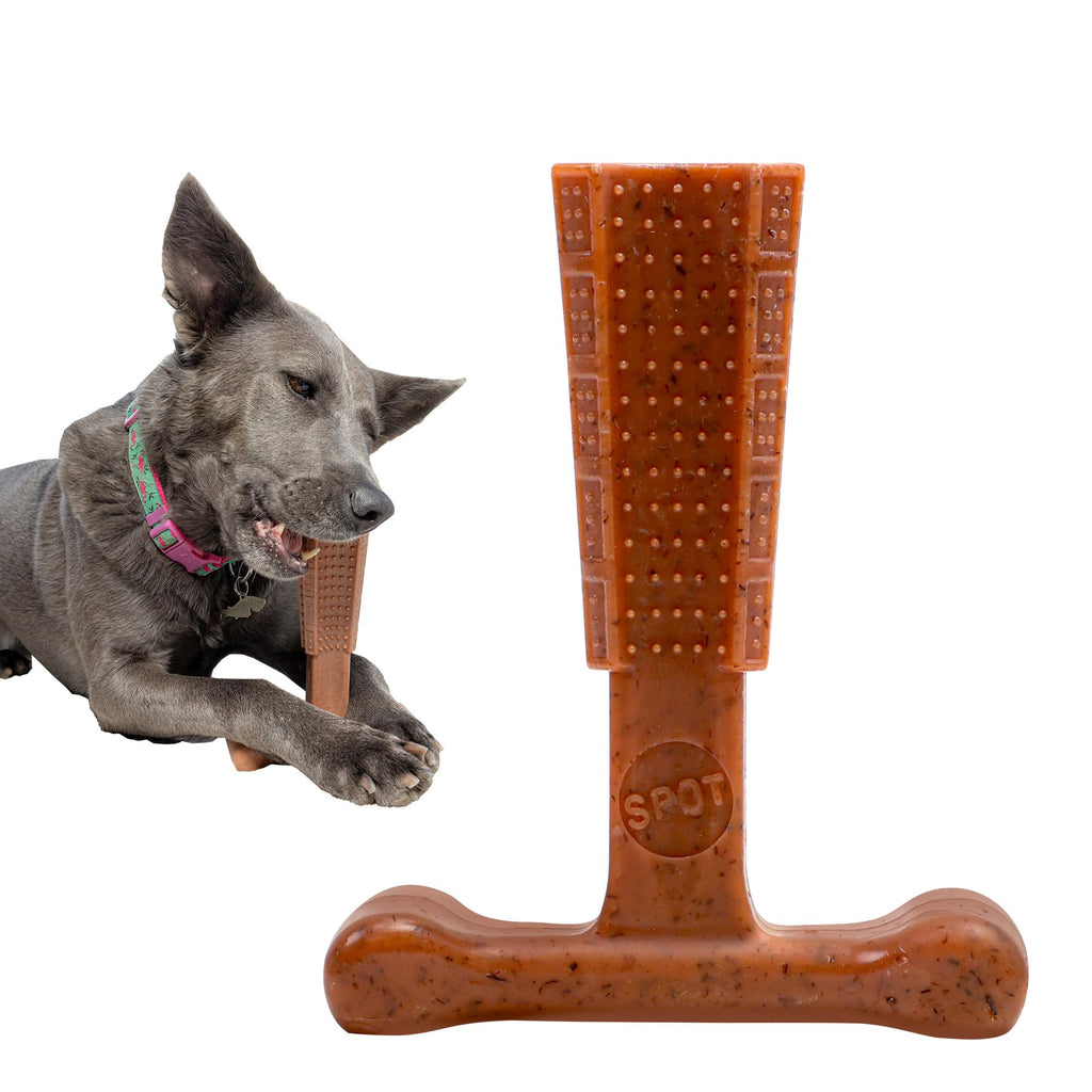Beef Dog Chew D943557