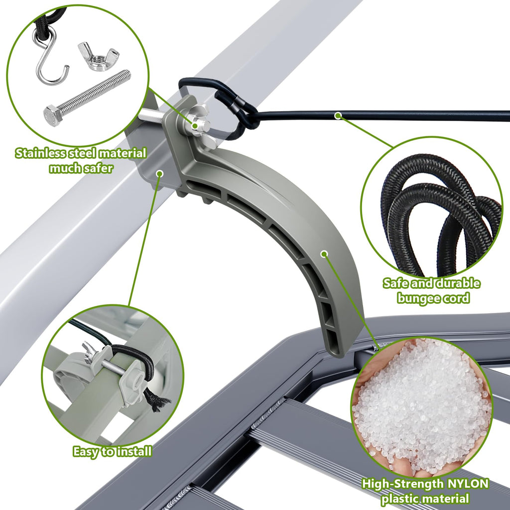 Climbing Tree Stand Stirrups O662106