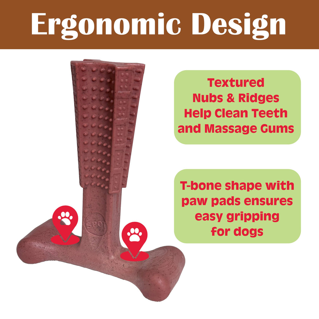 Beef Dog Chew D943557