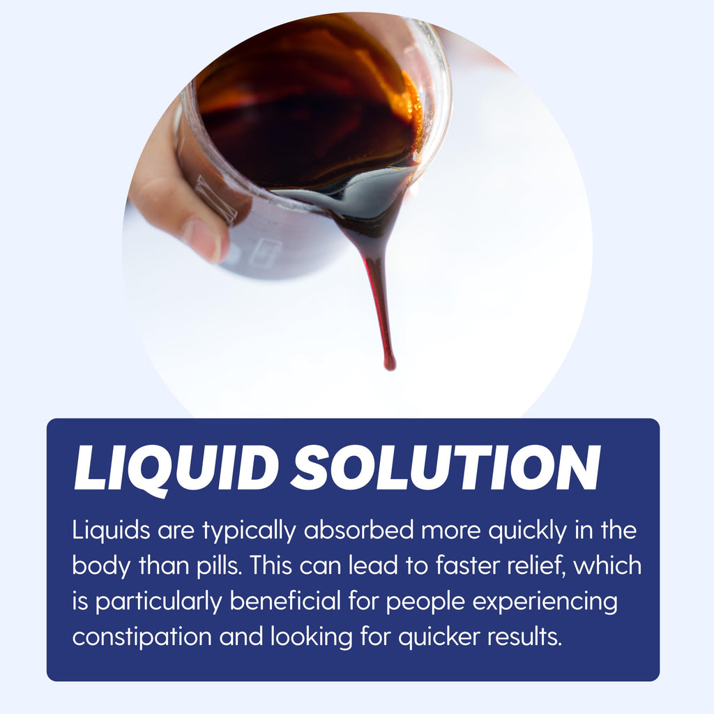 Docusate Sodium Stool Softener Liquid 50mg/5mL Q741825