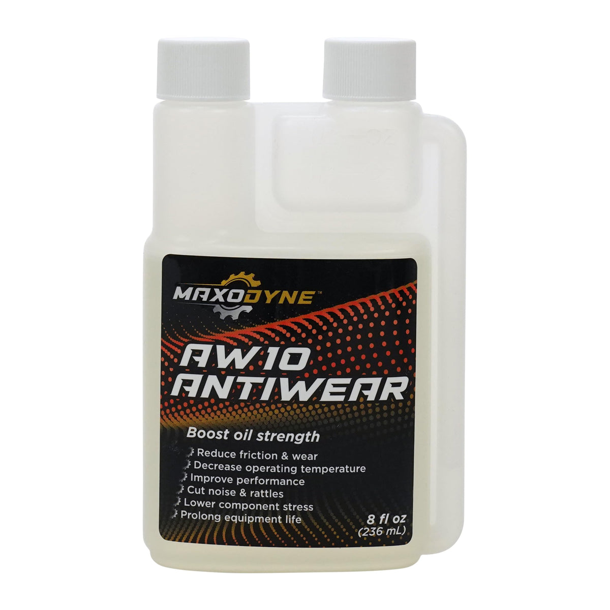 Antiwear Oil Enhancer & Fortifier 8 fl oz T554950
