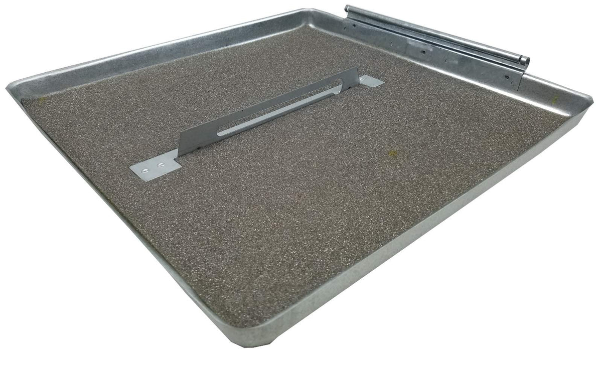 Low Profile Metal Roof Vent Lid L28987