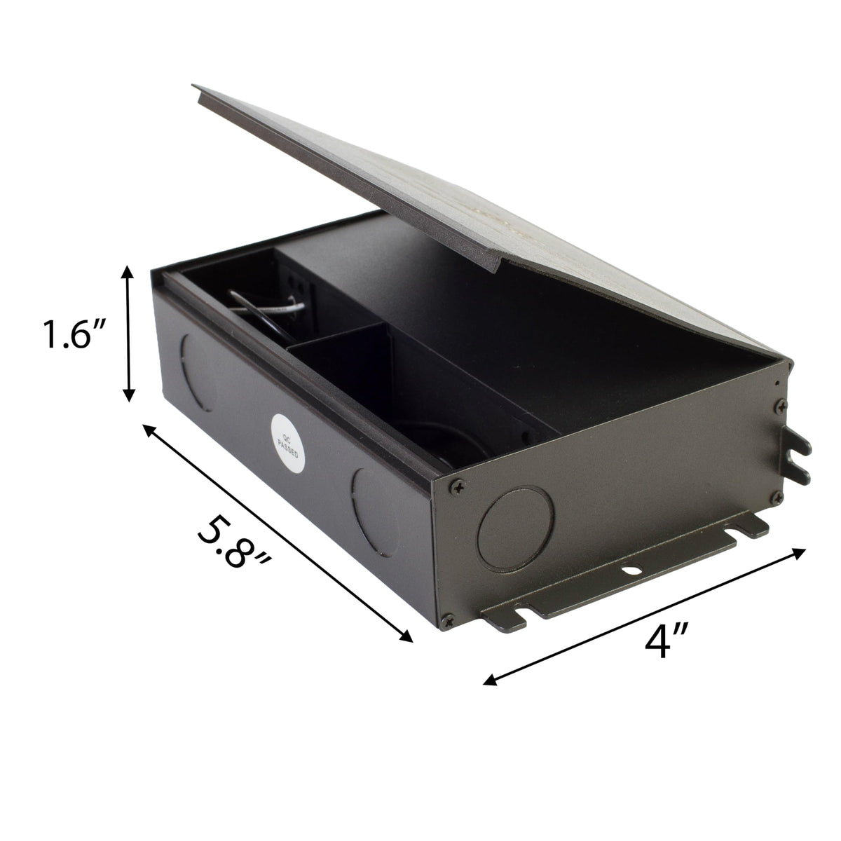 24v 200W Dimmable Constant Voltage Power Supply N57675