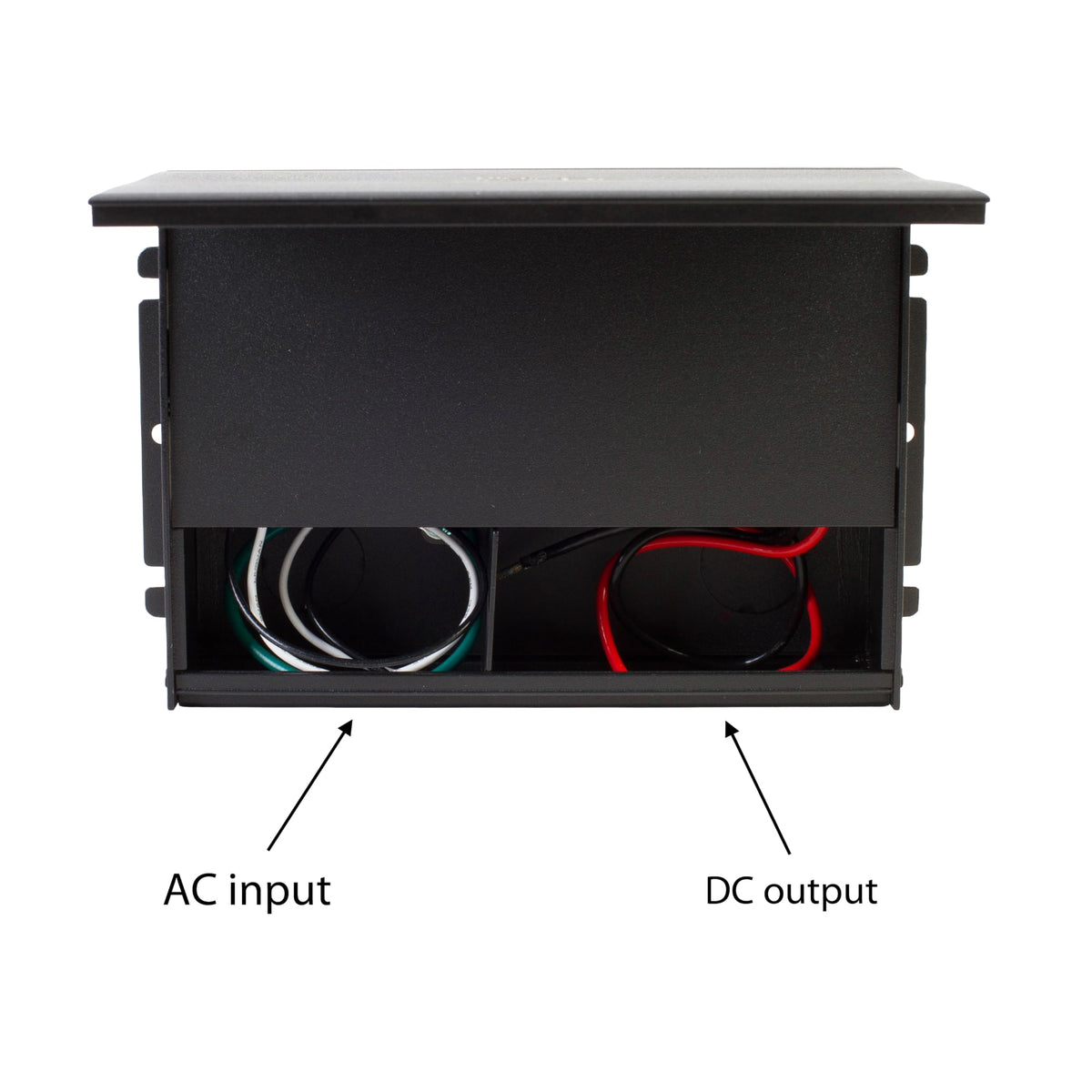 24v 200W Dimmable Constant Voltage Power Supply N57675