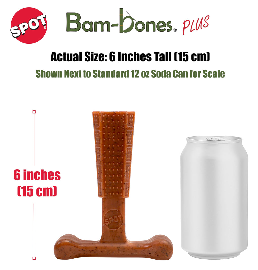 Beef Dog Chew D943557