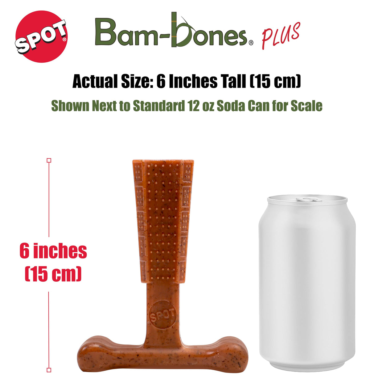 Beef Dog Chew D943557