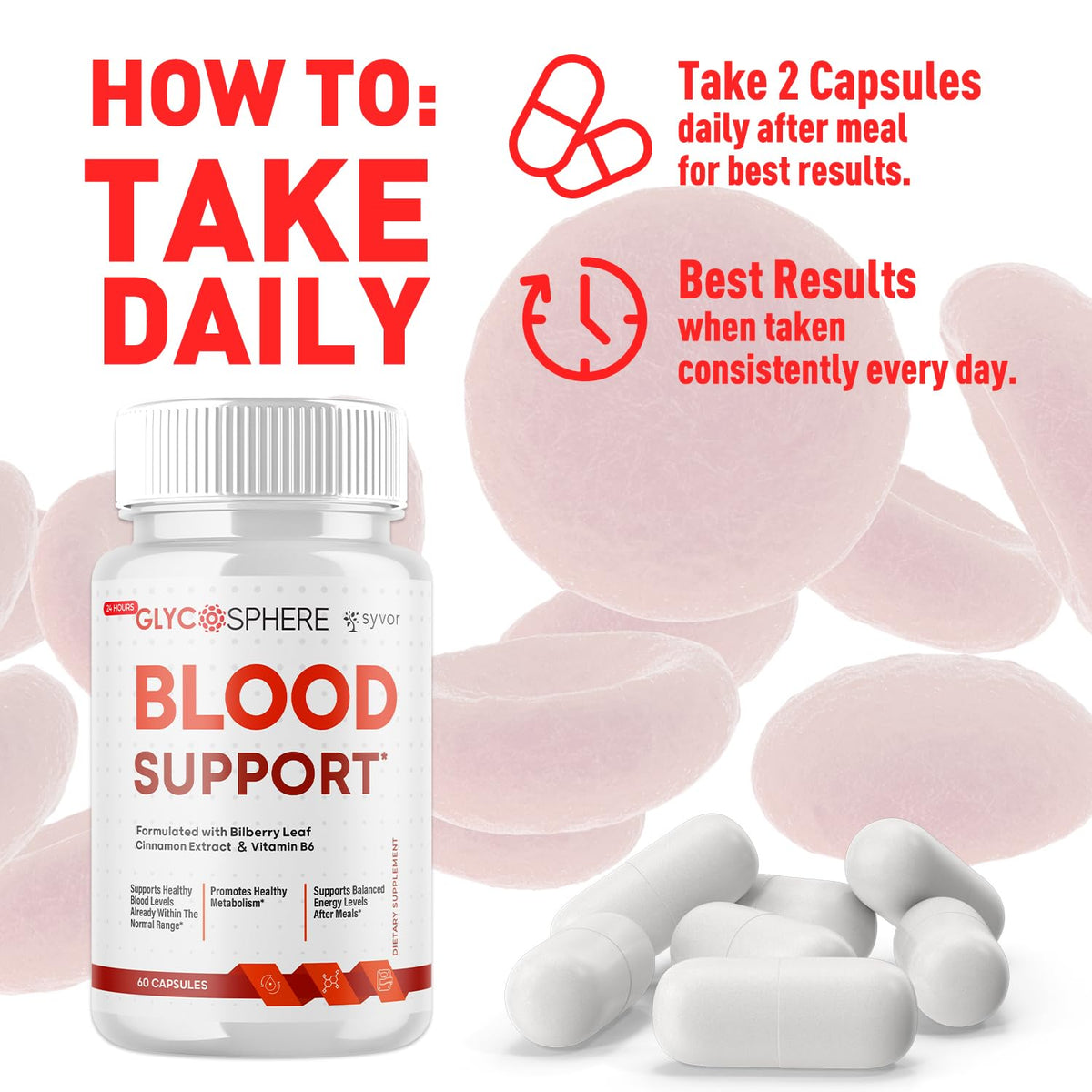 120 Capsules K866711