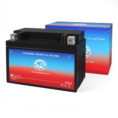 12V 11.2Ah Generator Battery I12955