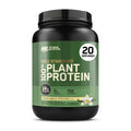 Plant Based Protein Powder Creamy Vanilla 20 Servings Z4216