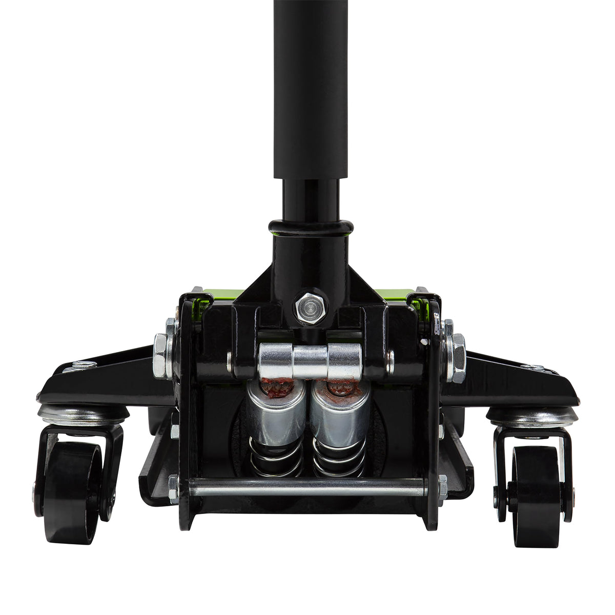 2-Ton Steel Low Profile Floor Jack U954058