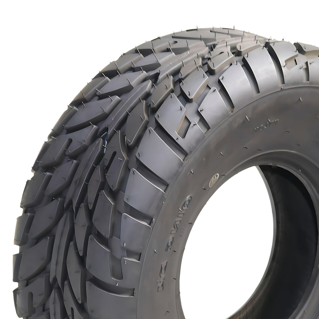 2 Pack 19X7-8 Tubeless All Terrain ATV Tires O920356