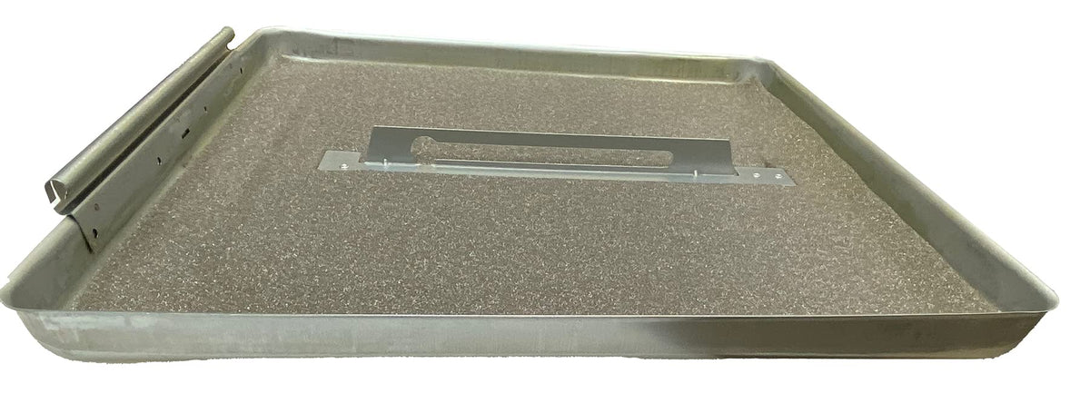 Low Profile Metal Roof Vent Lid L28987