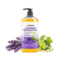 Lavender Massage Oil S550