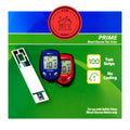 Blood Glucose Test Strips 100 Count U7407
