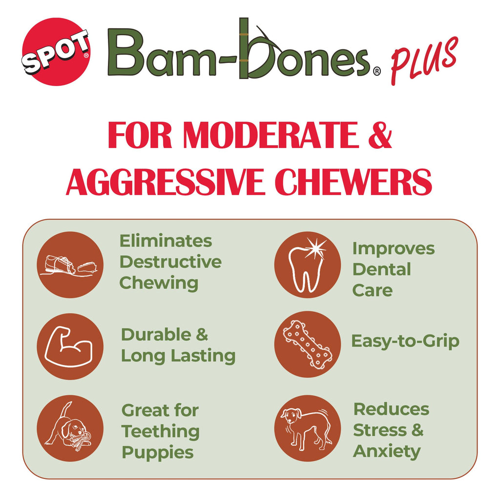 Beef Dog Chew D943557