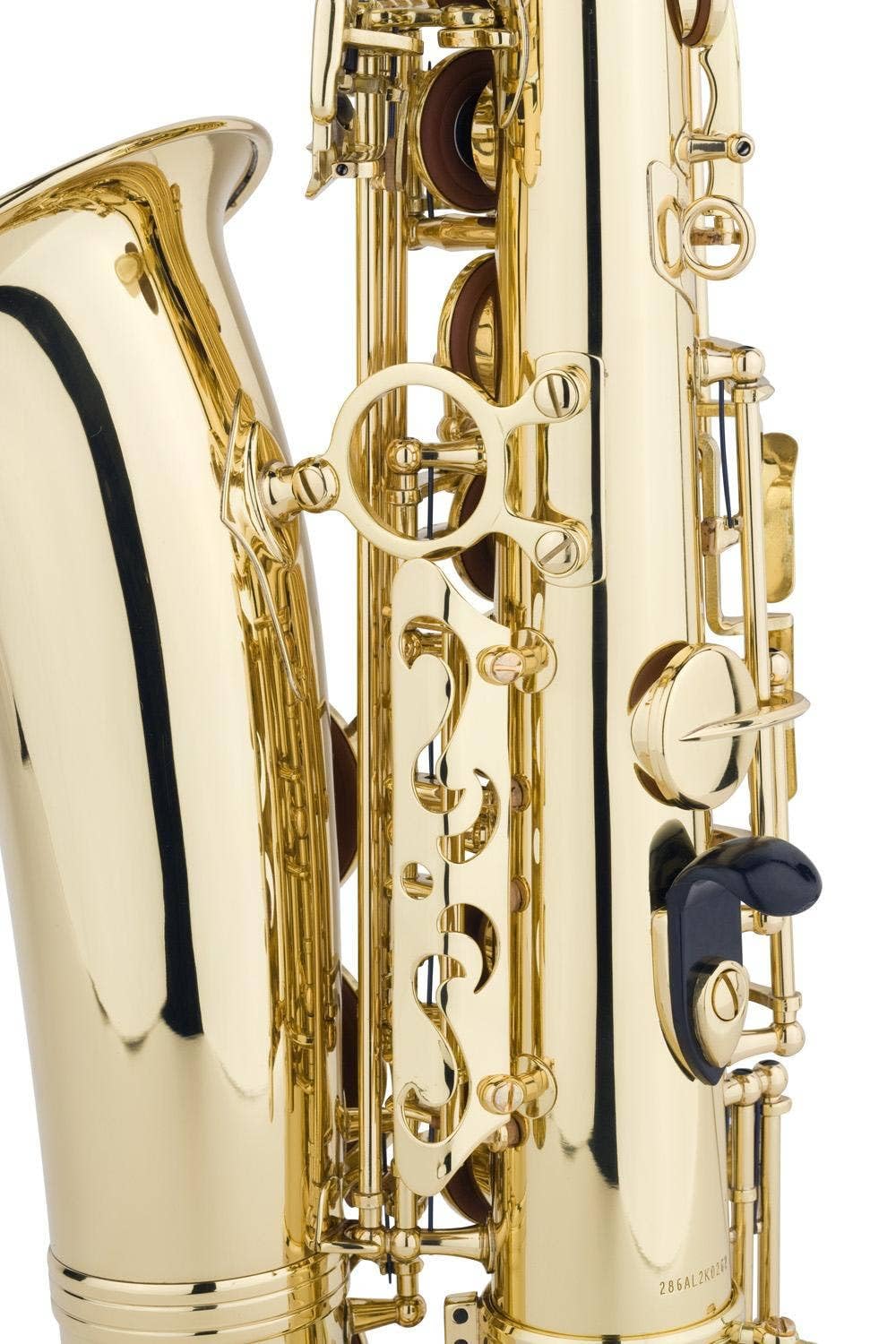 Eb Alto Saxophone Yellow Brass X307434