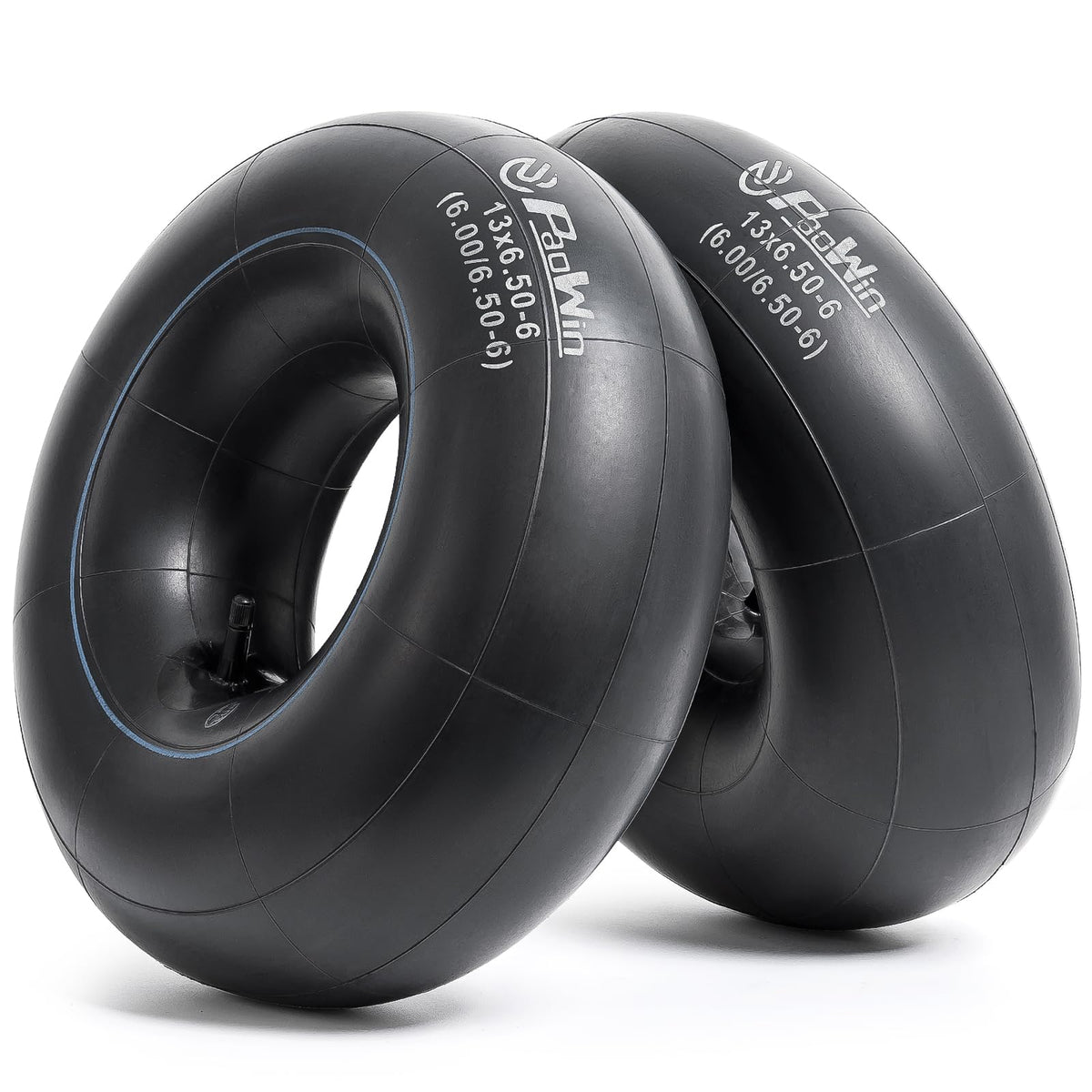 13x6.50-6 TR13 Straight Valve Stem Inner Tube K446105