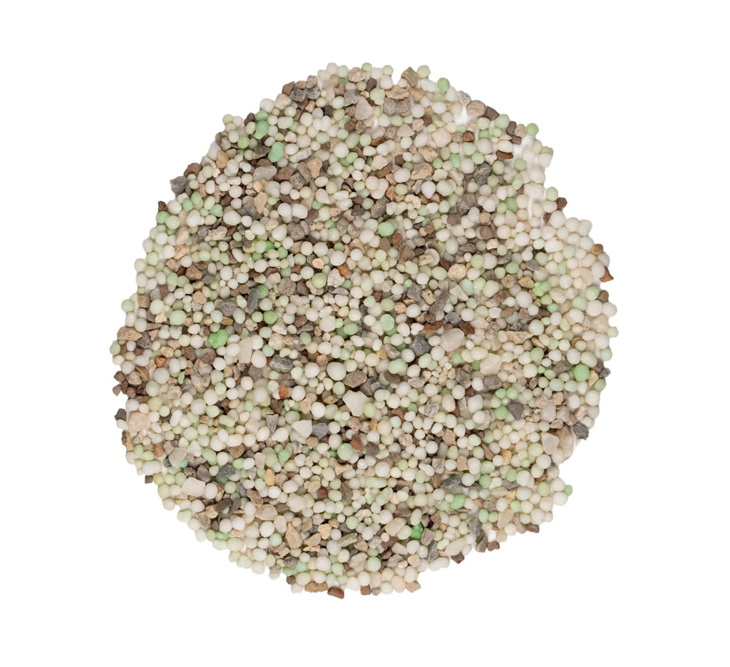 17-0-3 Fertilizer 18,100 sq ft 40lb P110284