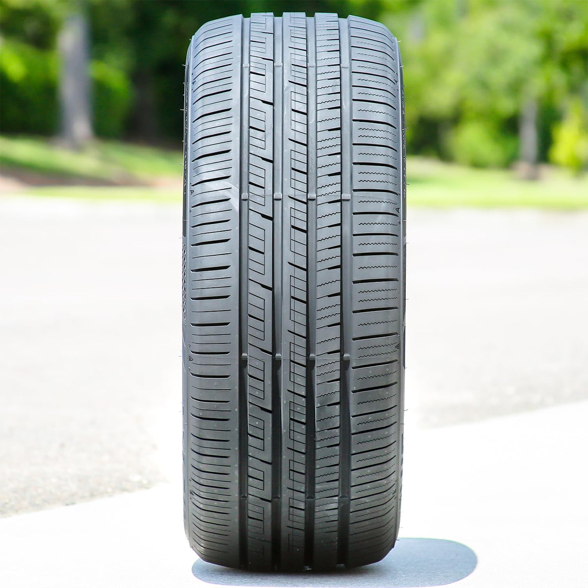 235/40ZR18 95W XL Racing Tire F360781