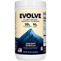 Vanilla Protein Powder 1 Pound N40219