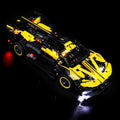 LED Light Kit for Technic Model Set Y840