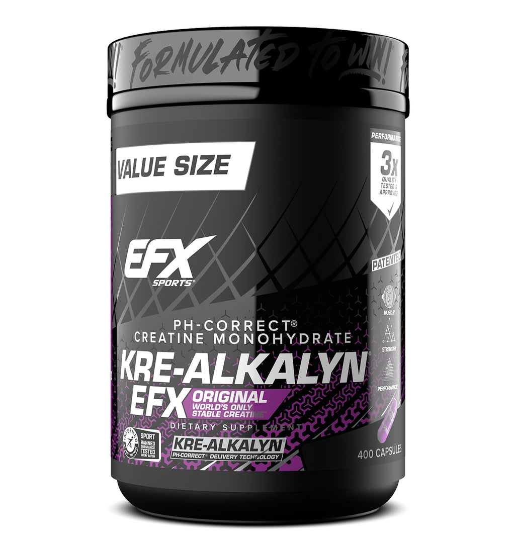 Creatine Monohydrate Capsules N44388