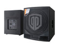 18 inch 2000W Powered PA Subwoofer D8151