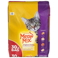 Dry Cat Food, 30 Pounds M605