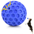 Squeaky Dog Ball Chew Toy T18605