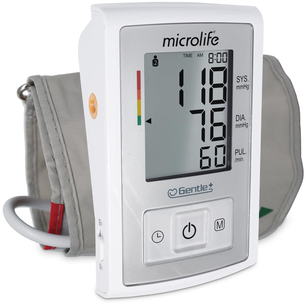 Automatic Upper Arm Blood Pressure Monitor H9600