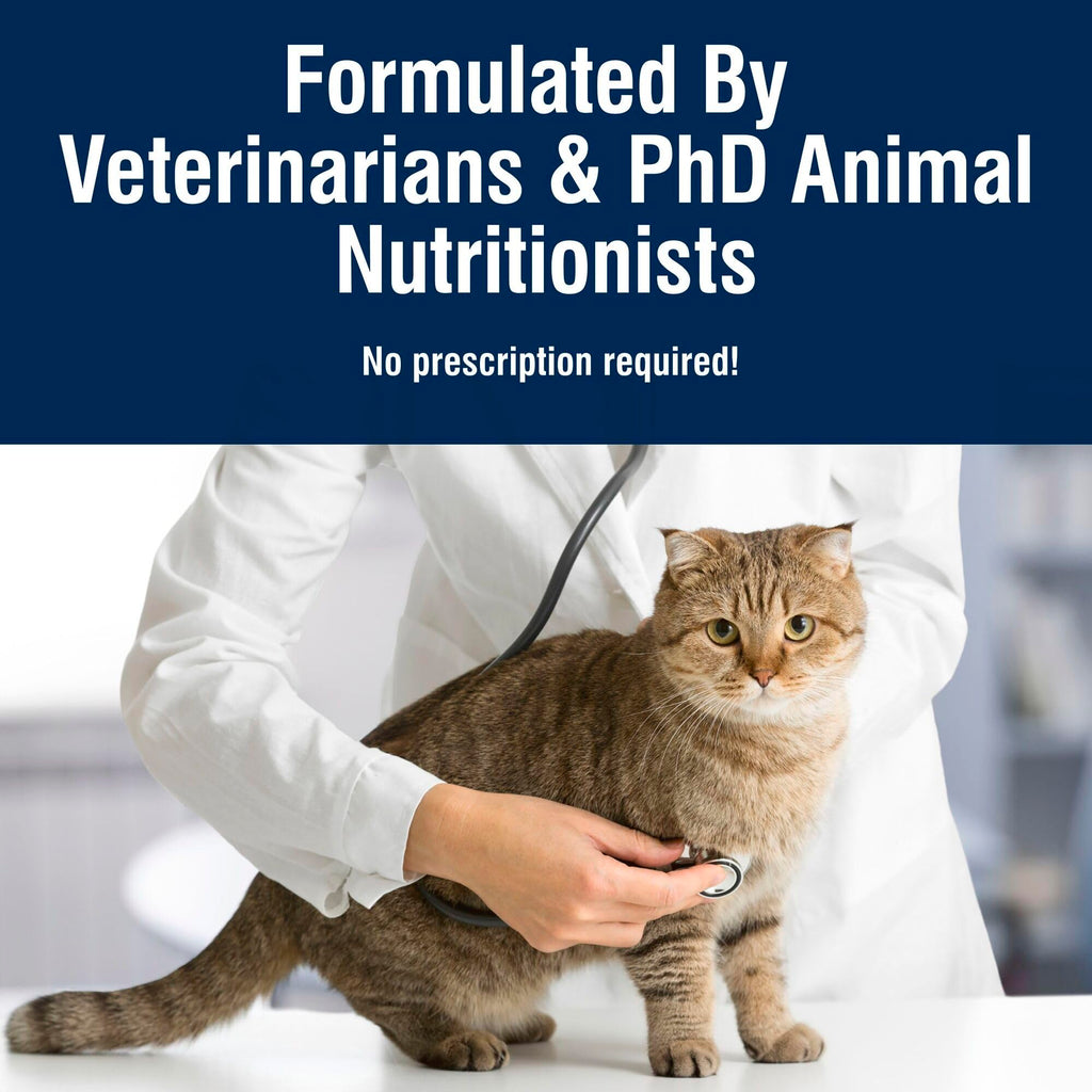 Weight Control Chicken Dry Cat Food, 11 lb V7971